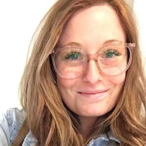 Meet your Posher, Tanya